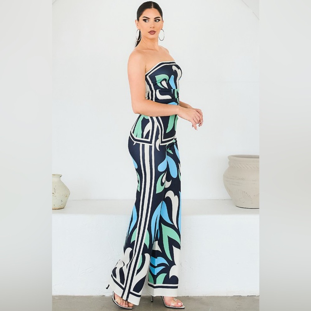 #06 The Upscale Pant Set- LAST ONE - Picture 4 of 7